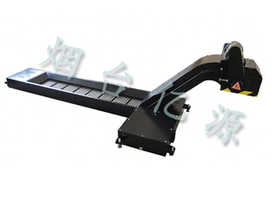 YYLP系列鏈板式排屑器